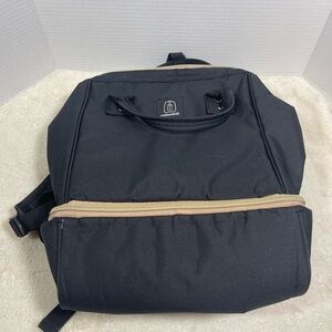 Momigo Breast Pump Backpack